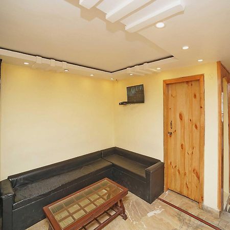 Oyo Flagship 8594 Golden Nest Nainital Exterior foto
