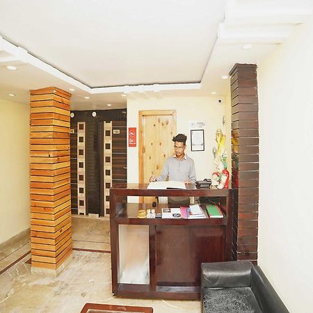 Oyo Flagship 8594 Golden Nest Nainital Exterior foto